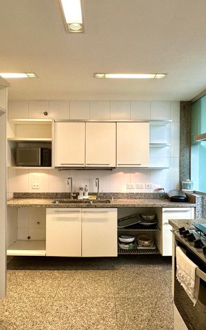 Apartamento à venda com 659m², 4 quartos e 3 vagas
