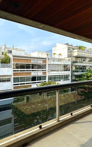 Apartamento à venda com 659m², 4 quartos e 3 vagas