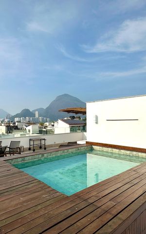 Apartamento à venda com 659m², 4 quartos e 3 vagas