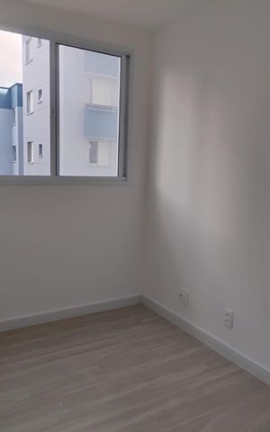 Apartamento para alugar com 34m², 2 quartos e 1 vaga Apartamento para alugar com 34m², 2 quartos e 1 vagaQuarto