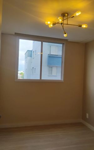 Apartamento para alugar com 34m², 2 quartos e 1 vaga Apartamento para alugar com 34m², 2 quartos e 1 vagaQuarto