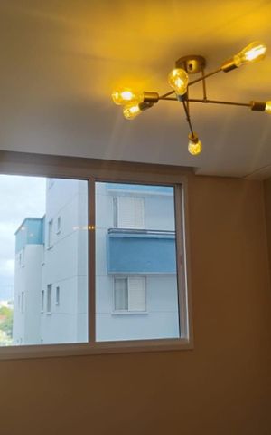 Apartamento para alugar com 34m², 2 quartos e 1 vaga Apartamento para alugar com 34m², 2 quartos e 1 vagaQuarto