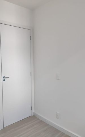 Apartamento para alugar com 34m², 2 quartos e 1 vaga Apartamento para alugar com 34m², 2 quartos e 1 vagaQuarto