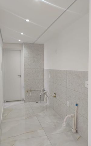 Apartamento para alugar com 34m², 2 quartos e 1 vaga Apartamento para alugar com 34m², 2 quartos e 1 vagaCozinha