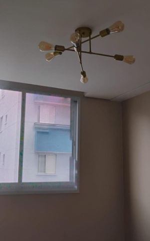 Apartamento para alugar com 34m², 2 quartos e 1 vaga Apartamento para alugar com 34m², 2 quartos e 1 vagaQuarto