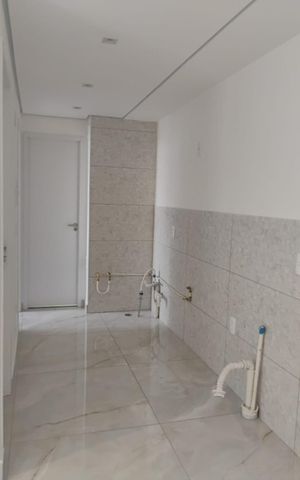 Apartamento para alugar com 34m², 2 quartos e 1 vaga Apartamento para alugar com 34m², 2 quartos e 1 vagaCozinha