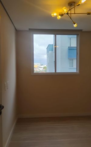 Apartamento para alugar com 34m², 2 quartos e 1 vaga Apartamento para alugar com 34m², 2 quartos e 1 vagaQuarto