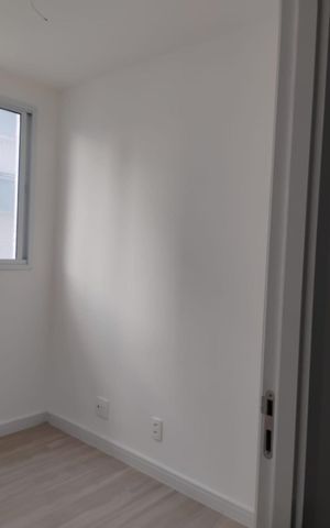 Apartamento para alugar com 34m², 2 quartos e 1 vaga Apartamento para alugar com 34m², 2 quartos e 1 vagaQuarto