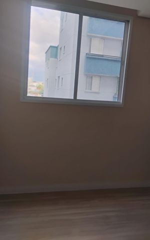 Apartamento para alugar com 34m², 2 quartos e 1 vaga Apartamento para alugar com 34m², 2 quartos e 1 vagaQuarto