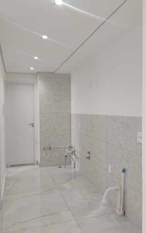 Apartamento para alugar com 34m², 2 quartos e 1 vaga Apartamento para alugar com 34m², 2 quartos e 1 vagaCozinha