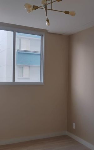 Apartamento para alugar com 34m², 2 quartos e 1 vaga Apartamento para alugar com 34m², 2 quartos e 1 vagaQuarto