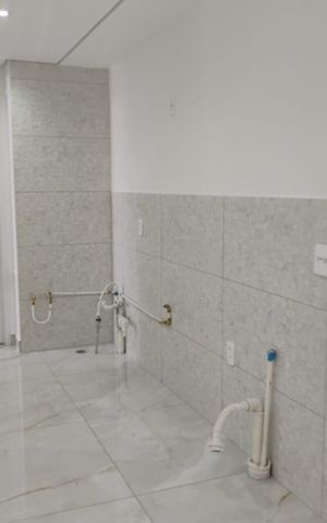 Apartamento para alugar com 34m², 2 quartos e 1 vaga Apartamento para alugar com 34m², 2 quartos e 1 vagaCozinha