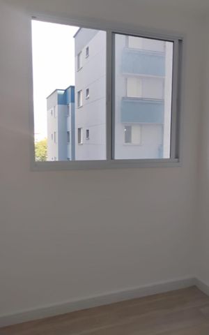 Apartamento para alugar com 34m², 2 quartos e 1 vaga Apartamento para alugar com 34m², 2 quartos e 1 vagaQuarto