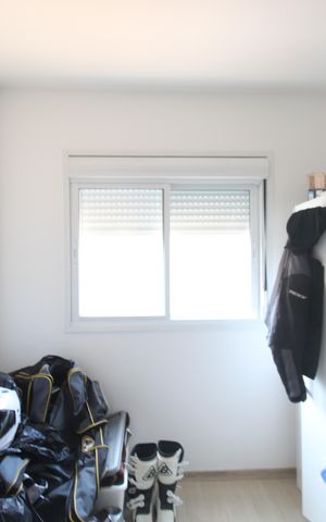 Apartamento para alugar com 65m², 2 quartos e 1 vagaQuarto 