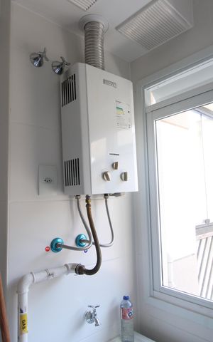 Apartamento para alugar com 65m², 2 quartos e 1 vagaÁrea de serviço