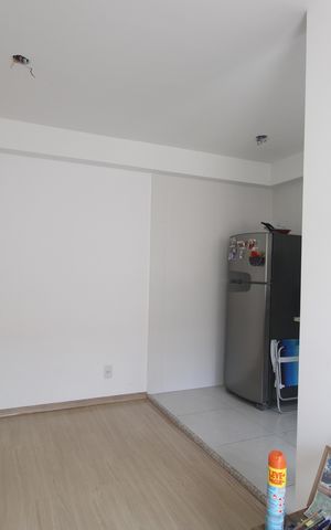 Apartamento para alugar com 65m², 2 quartos e 1 vagaSala