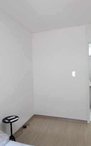Apartamento para alugar com 65m², 2 quartos e 1 vagaSuíte