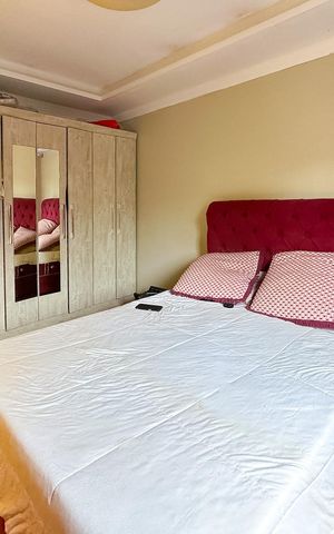 Apartamento para alugar com 49m², 1 quarto e 1 vagaQuarto 
