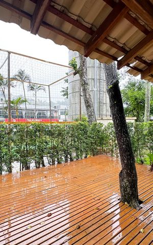 Apartamento para alugar com 49m², 1 quarto e 1 vagaÁrea comum - Churrasqueira