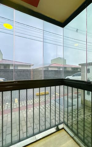 Apartamento para alugar com 49m², 1 quarto e 1 vagaChurrasqueira
