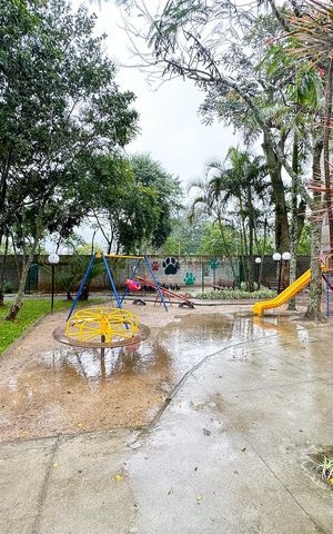 Apartamento para alugar com 49m², 1 quarto e 1 vagaÁrea comum - Playground