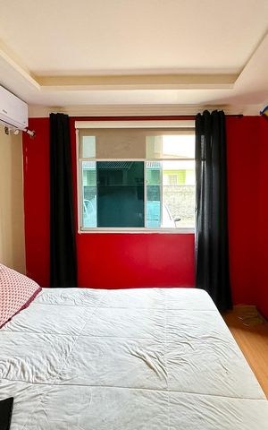 Apartamento para alugar com 49m², 1 quarto e 1 vagaQuarto 