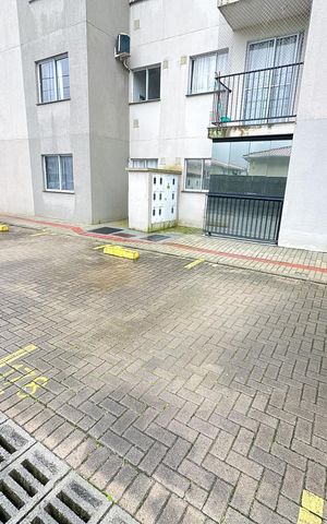 Apartamento para alugar com 49m², 1 quarto e 1 vagaGaragem