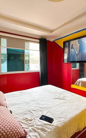 Apartamento para alugar com 49m², 1 quarto e 1 vagaQuarto 