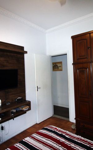 Apartamento à venda com 109m², 3 quartos e sem vagaQuarto 1