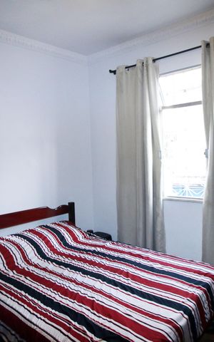 Apartamento à venda com 109m², 3 quartos e sem vagaQuarto 1