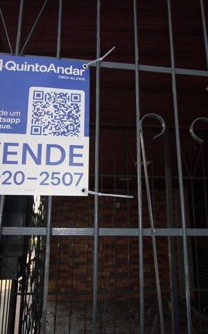 Apartamento à venda com 109m², 3 quartos e sem vagaPlaca