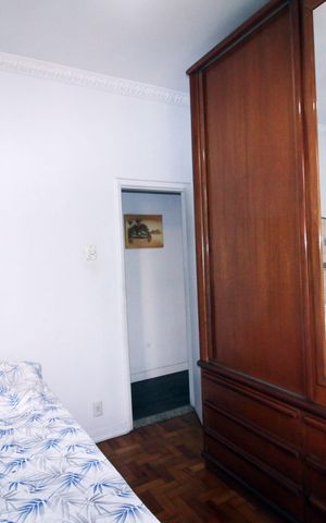 Apartamento à venda com 109m², 3 quartos e sem vagaQuarto 2