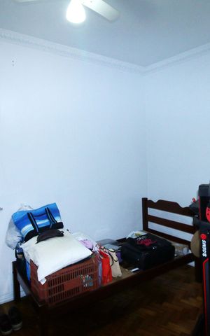 Apartamento à venda com 109m², 3 quartos e sem vagaQuarto 3