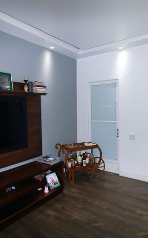 Apartamento à venda com 109m², 3 quartos e sem vagaSala