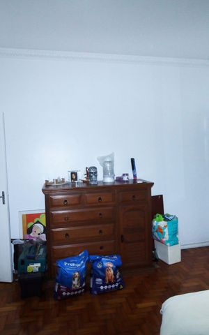 Apartamento à venda com 109m², 3 quartos e sem vagaQuarto 3