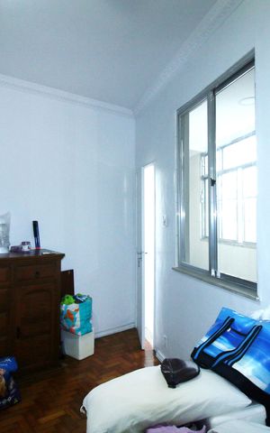Apartamento à venda com 109m², 3 quartos e sem vagaQuarto 3