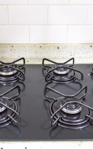 Apartamento para alugar com 36m², 2 quartos e sem vagaCozinha e Área de Serviço