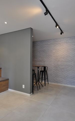 Apartamento à venda com 34m², 1 quarto e sem vagaCamarote