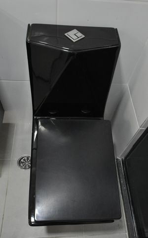 Apartamento à venda com 34m², 1 quarto e sem vagaBanheiro