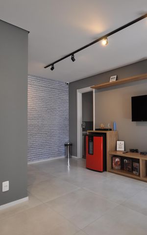 Apartamento à venda com 34m², 1 quarto e sem vagaCamarote
