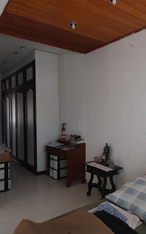 Casa de condomínio à venda com 360m², 3 quartos e 2 vagasSuíte