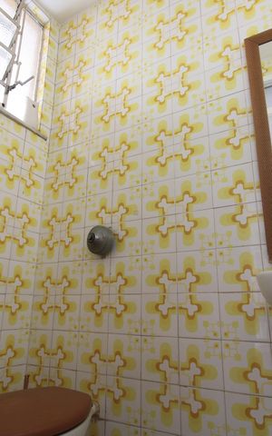 Casa de condomínio à venda com 360m², 3 quartos e 2 vagasLavabo