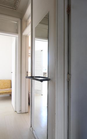 Casa de condomínio à venda com 360m², 3 quartos e 2 vagasCorredor