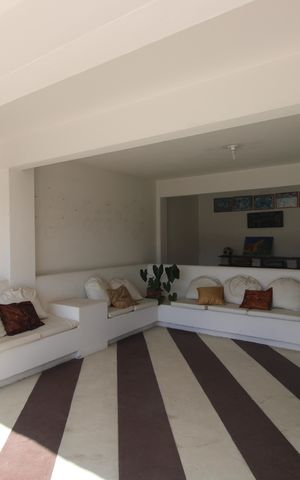 Casa de condomínio à venda com 360m², 3 quartos e 2 vagasÁrea de convivência 