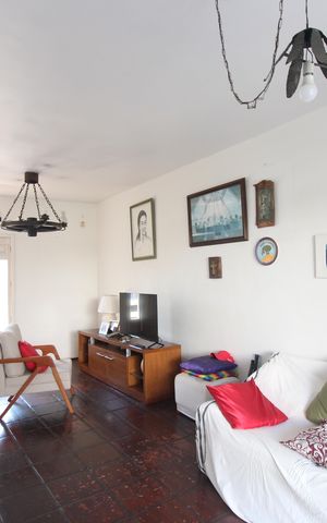 Casa de condomínio à venda com 360m², 3 quartos e 2 vagasSala
