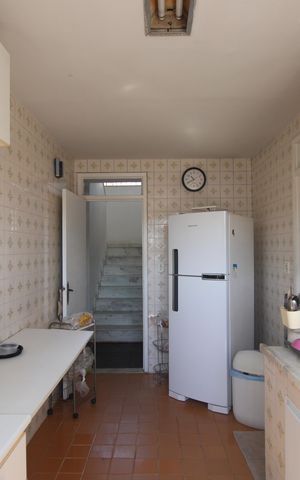 Casa de condomínio à venda com 360m², 3 quartos e 2 vagasCozinha