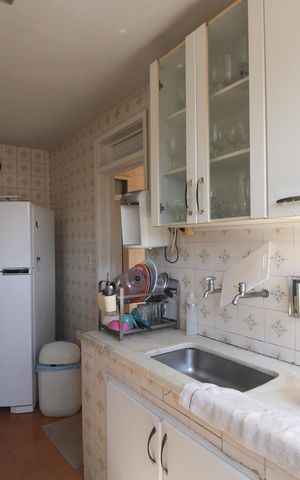 Casa de condomínio à venda com 360m², 3 quartos e 2 vagasCozinha