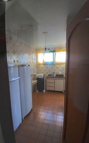 Apartamento à venda com 67m², 2 quartos e 1 vaga