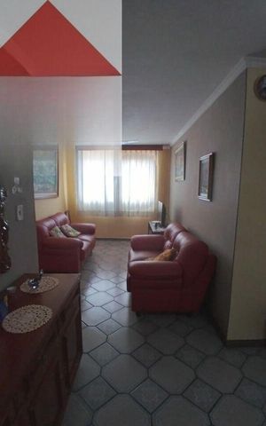 Apartamento à venda com 67m², 2 quartos e 1 vaga