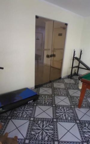 Apartamento à venda com 67m², 2 quartos e 1 vaga